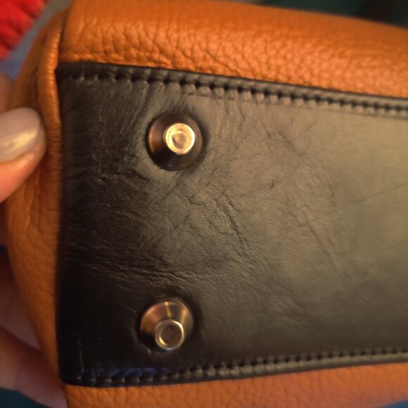 Valentina bag shoulder and purse - Picture 11 of 16